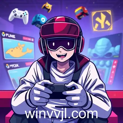 Emerging Trends in Online Gaming for 2025