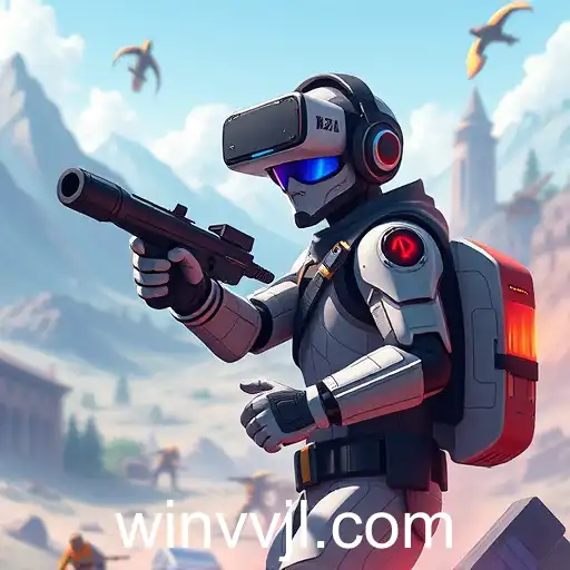 The Evolution of Online Gaming in 2025