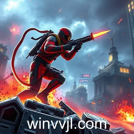 The Evolution of Online Gaming in 2025