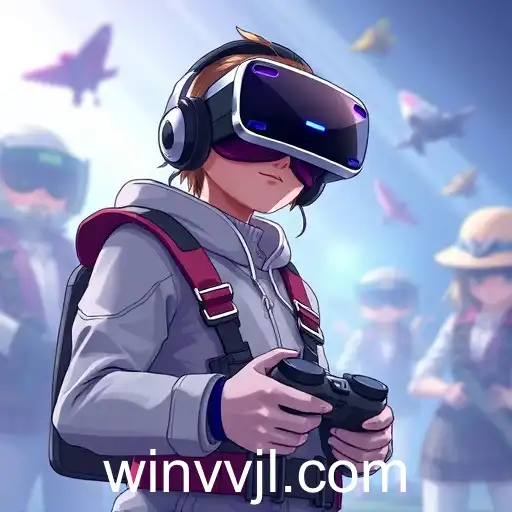 Gaming Evolutions and Challenges in 2025