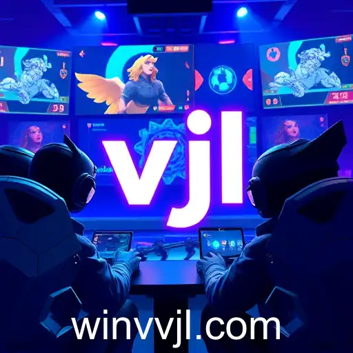 The Digital Frontier of Gaming