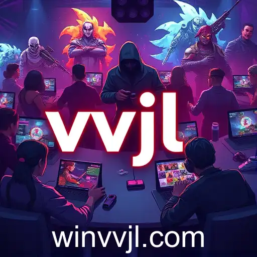 Exploring the Rise of VVJL: A Gaming Revolution