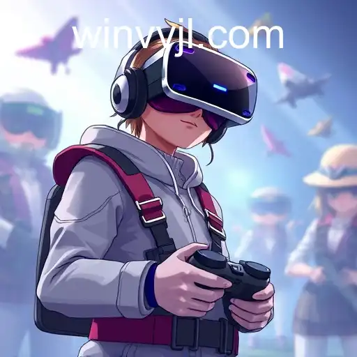 Gaming Evolutions and Challenges in 2025