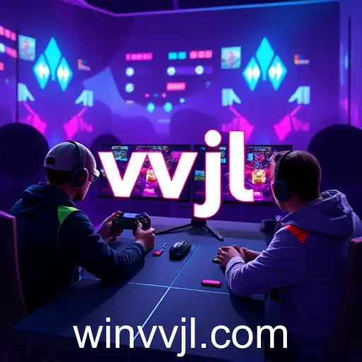 Gaming Innovation: VVJL Pushes Boundaries