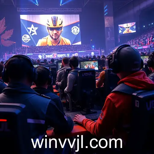 The Rise of Gaming Platforms in the Digital Era