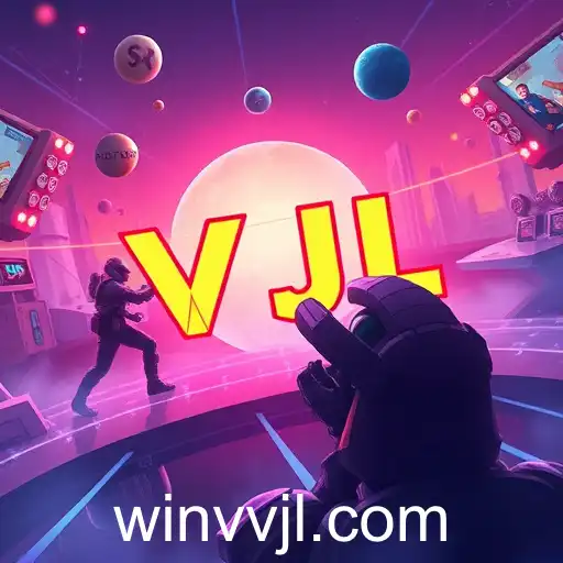 Gaming Revolution: VVJL Leads the Charge
