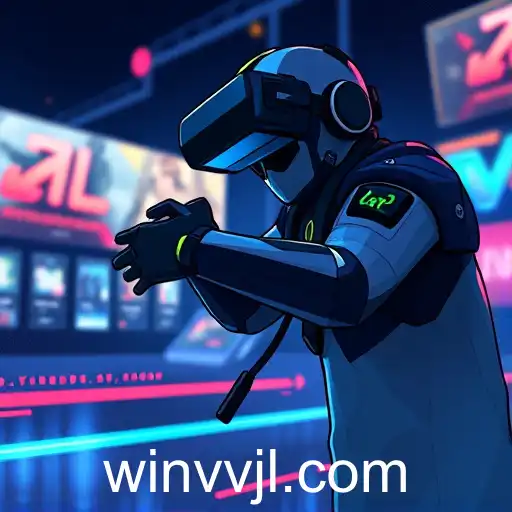 Innovations in the Online Gaming Sphere