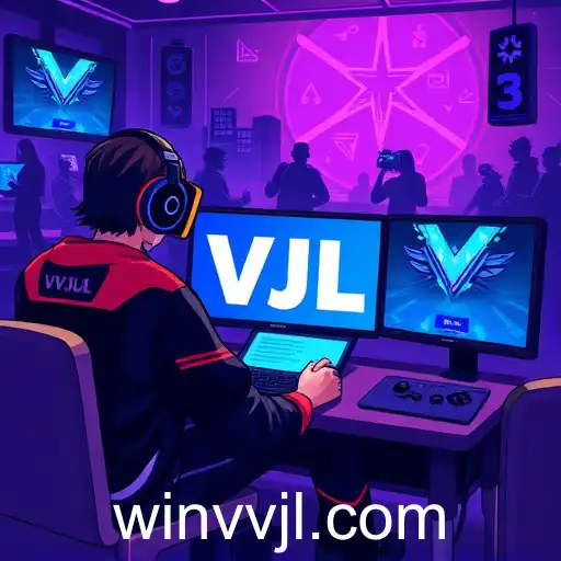 Online Gaming Evolution: A New Era