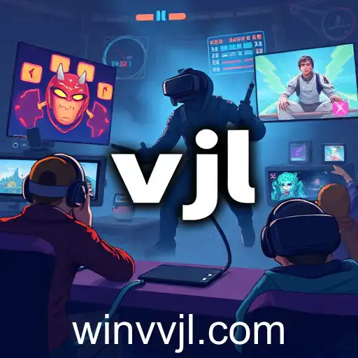 The Rise of VVJL in Online Gaming