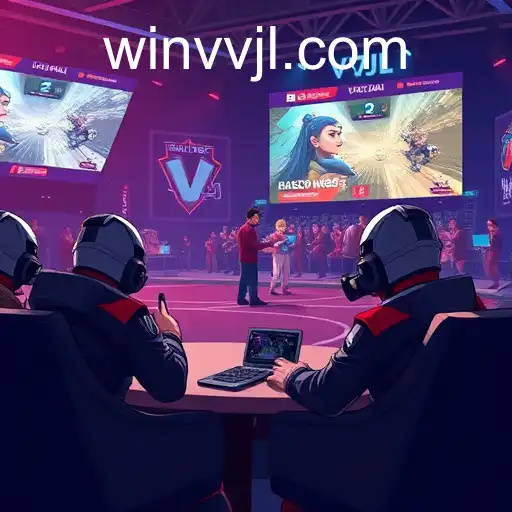 The Rise of 'vvjl': How Gaming Evolves in 2025