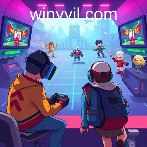 The Rise of VVJL in Gaming Communities