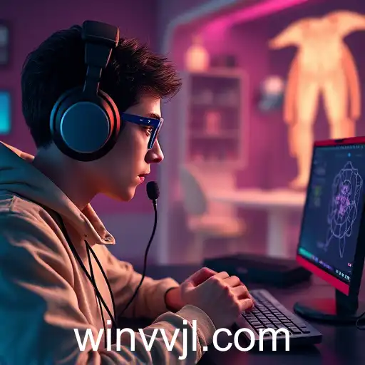 Rising Popularity of Online Games