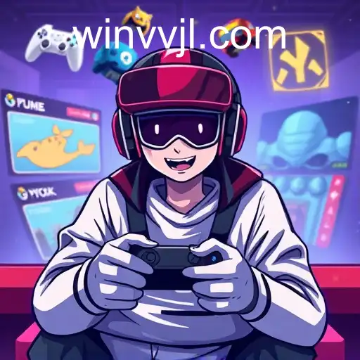 Rising Popularity of Online Gaming Platforms