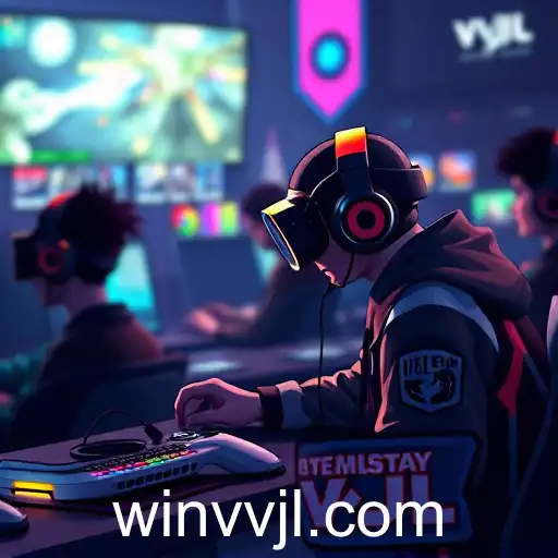 The Gaming Revolution Spurs Global Connectivity