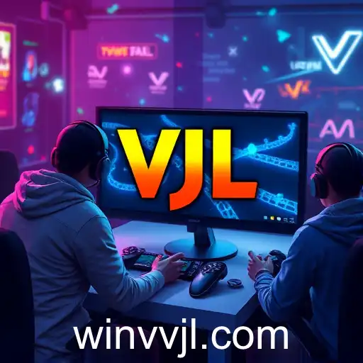 The Rise of VVJL in the Gaming World