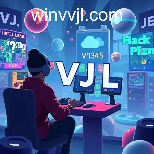 VVJL: Revolutionizing Online Gaming