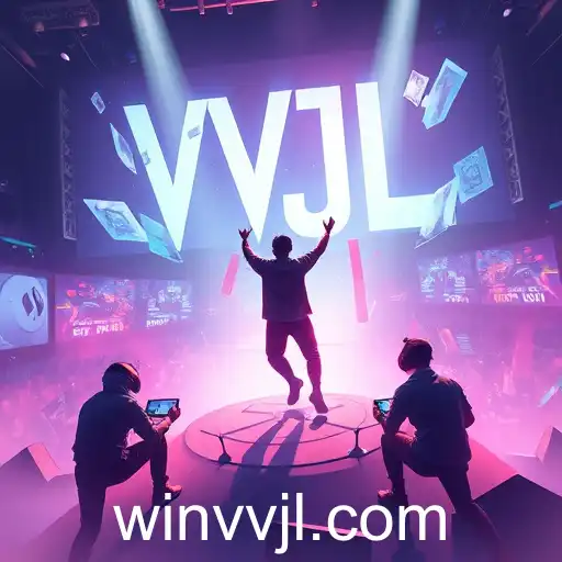 The Rise of VVJL and its Influence on Online Gaming