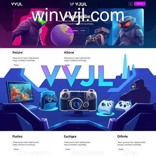 The Rise of VVJL in Online Gaming