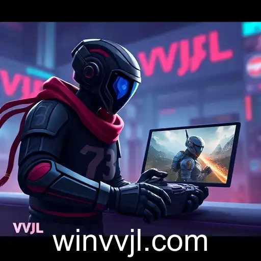 The Rise of VVJL in Online Gaming