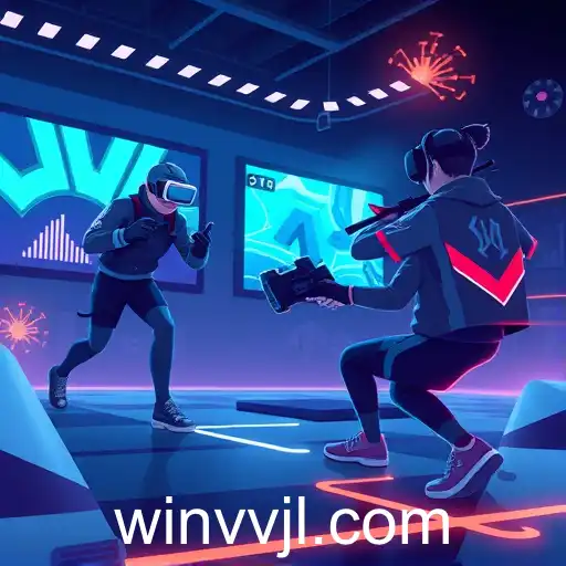 The Rise of VVJL in Online Gaming