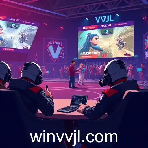 The Rise of 'vvjl': How Gaming Evolves in 2025