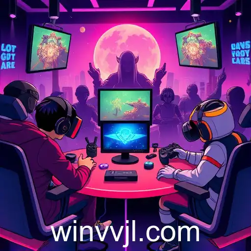 The Thriving World of Online Gaming Communities