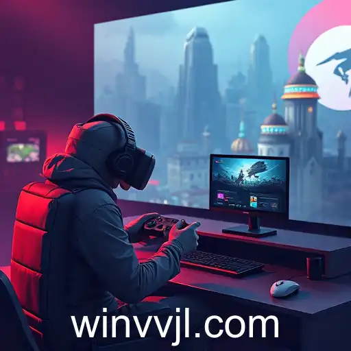 VVJL Revolutionizes Global Gaming Community