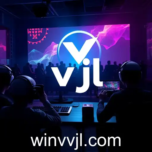 The Digital Playground of vvjl: A New Era in Online Gaming