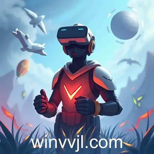 The Rise of Online Gaming: A Look into VVJL